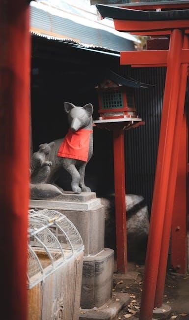 stone fox pdf