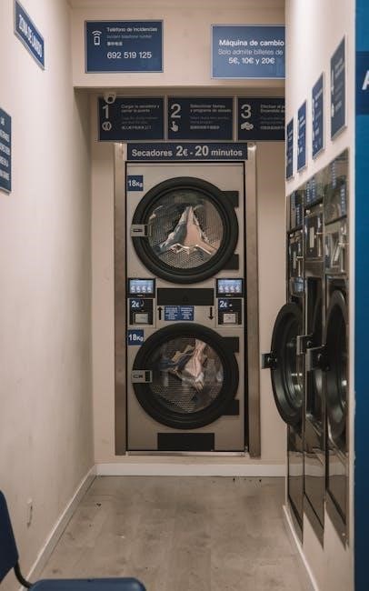 frigidaire washer dryer combo manual
