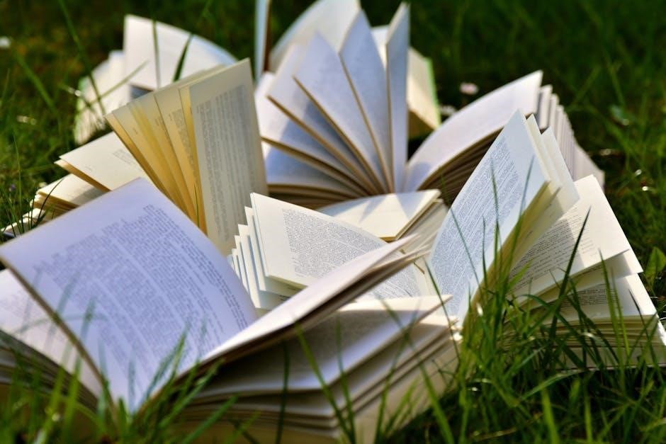 summer reading guide 2024
