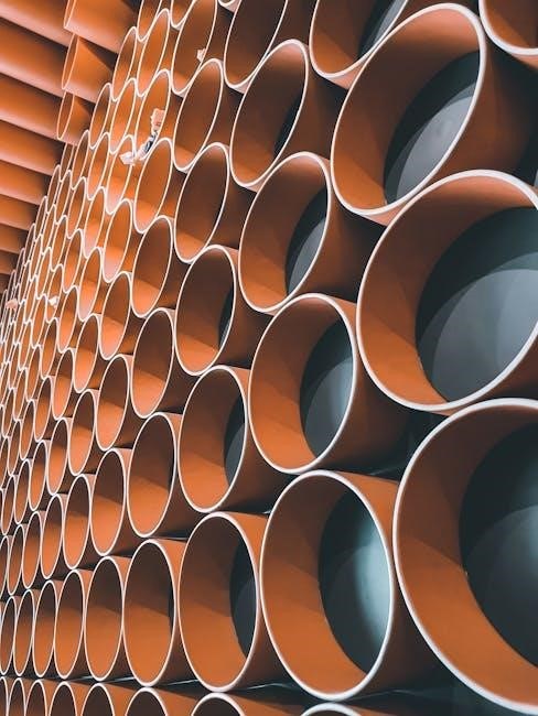 pipe diameter flow rate chart pdf