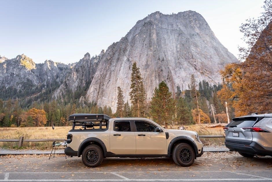 2025 ford maverick order guide