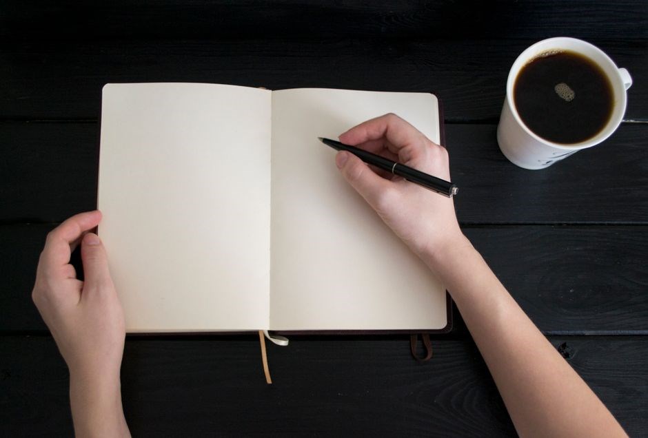 prayer journal pdf